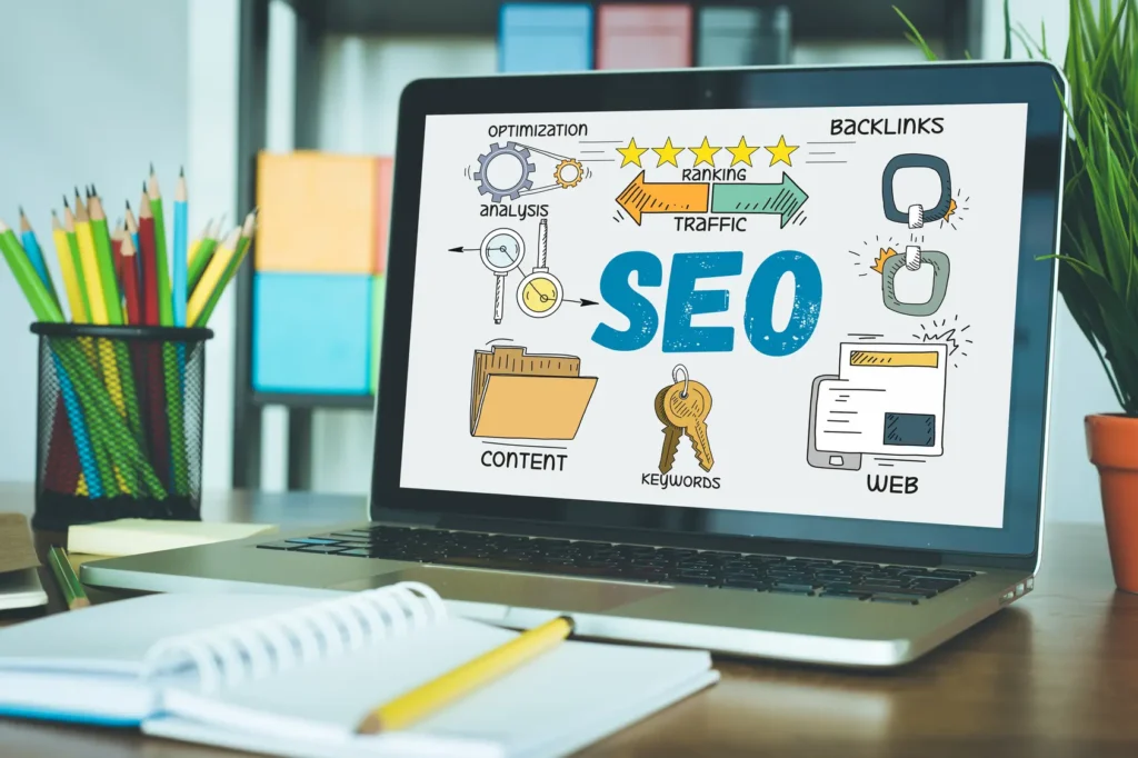 best seo services in bangladesh