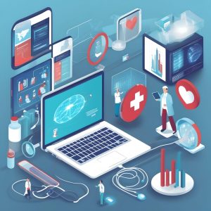 digital marketing in healthcare