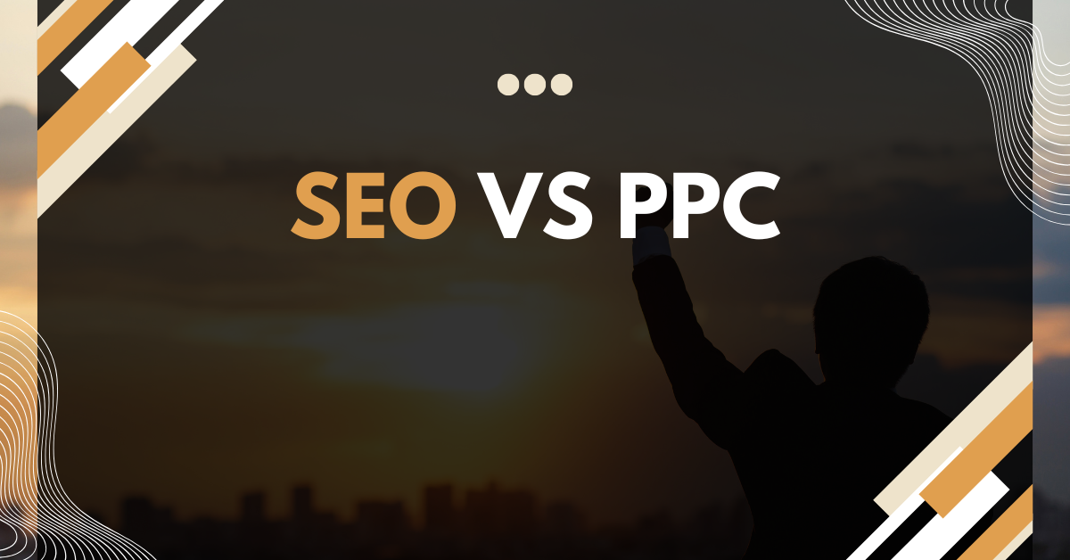 seo vs ppc